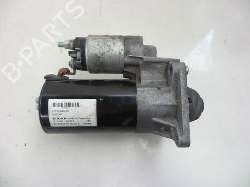 Startmotor SUZUKI VITARA (LY) 1.6 DDiS AllGrip (APK416D) (120 hp) 22484664