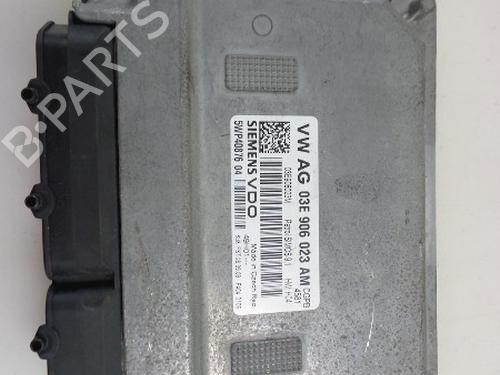 Used Control unit Control unit SEAT IBIZA IV (6J5, 6P1) 1.2 (60 hp) 22482272 22482272