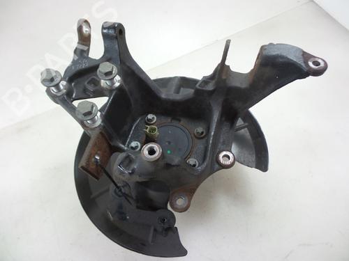 Left rear steering knuckle FORD KUGA II (DM2) 1.5 EcoBoost | BP22489824M27 