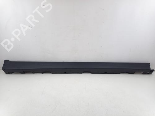 Used Right sideskirt MERCEDES-BENZ EQA (H243) EQA 250+ (243.702) (190 hp) 30818265