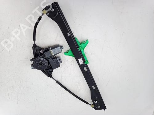 Used Rear right window mechanism VW GOLF SPORTSVAN VII (AM1, AN1) 1.4 TSI (150 hp) 22494762