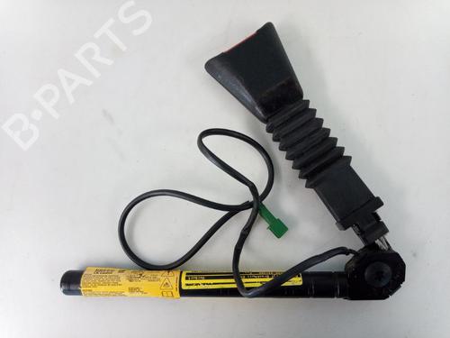 Sikkerhetsbelte-spenne OPEL ASTRA G Hatchback (T98) 1.6 16V (F08, F48) (101 hp) 22455225