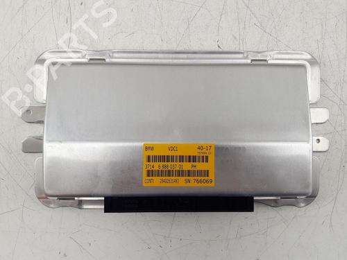 Elektronisk modul BMW 3 (F30, F80) 320 i (184 hp) 22503804