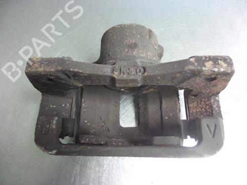 Bremssattel rechts vorne DAEWOO REZZO (U100) 1.6 | BP22465963M104 