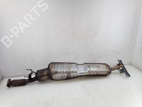 Exhaust system MERCEDES-BENZ A-CLASS Saloon (V177) A 250 e (177.185) | BP37033968M121 - Image 4