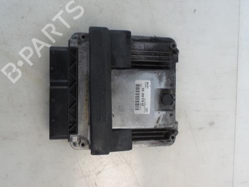 Modulo electronico AUDI Q5 (8RB) 2.0 TDI quattro (170 hp) 22484151