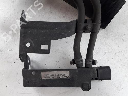 Particulate filter MERCEDES-BENZ M-CLASS (W164) ML 280 CDI 4-matic (164.120) | BP30817968M81