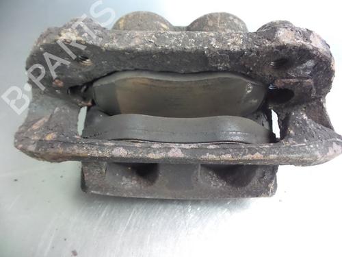 Right front brake caliper FORD TRANSIT Van (FA_ _) 2.0 DI (FAE_, FAF_, FAG_) | BP22468339M104