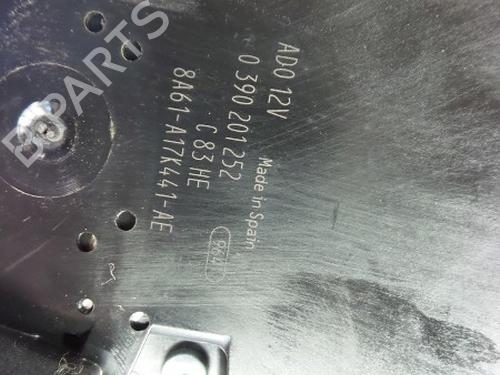 Viskermotor bakrute FORD FIESTA VI (CB1, CCN) 1.0 | BP22489579M102 