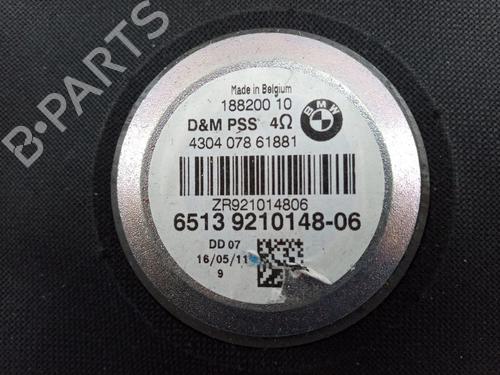 Speaker BMW 1 (F20) 116 d | BP22495198E2 