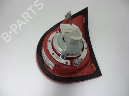 Left taillight VW GOLF V (1K1) 1.9 TDI | BP22456451C34 