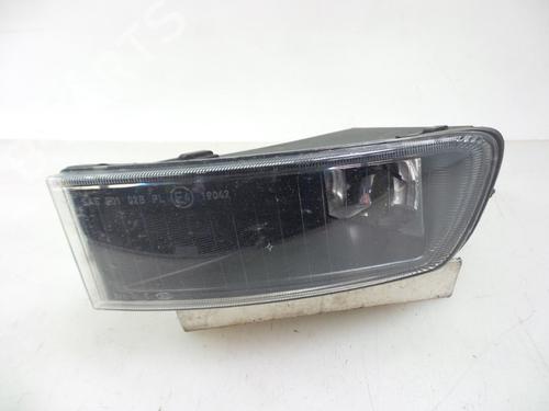 Used Left front fog light SAAB 9-3 (YS3F, E79, D79, D75) 1,8t (150 hp) 22489965