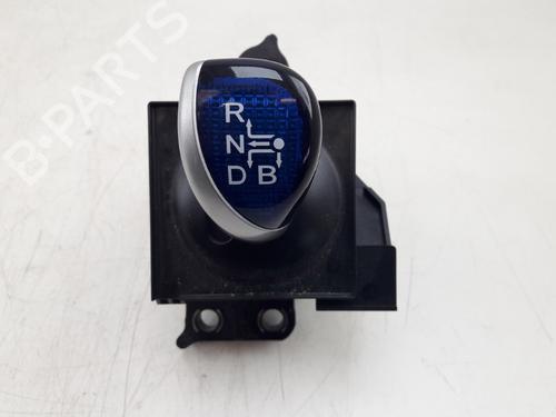 Used Shift knob TOYOTA PRIUS (_W3_) 1.8 Hybrid (ZVW30) (136 hp) 22499746