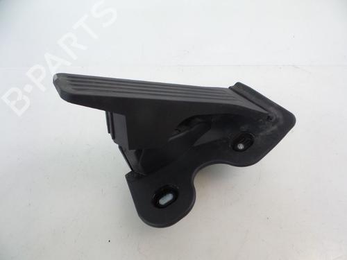Used Pedal MAZDA CX-5 (KE, GH) 2.2 D (KE2FW) (150 hp) 22477514