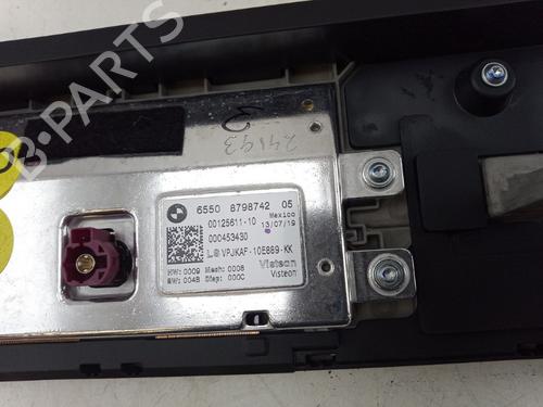 Control unit BMW 3 (G20, G80, G28) 330 i | BP39653279M11 - Image 3