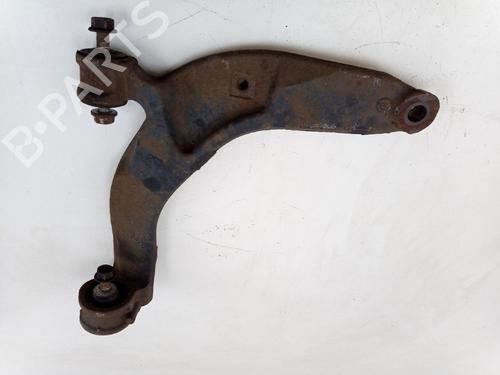 Right front suspension arm VW TRANSPORTER T5 Van (7HA, 7HH, 7EA, 7EH) 2.0 TDI | BP27803043M13 