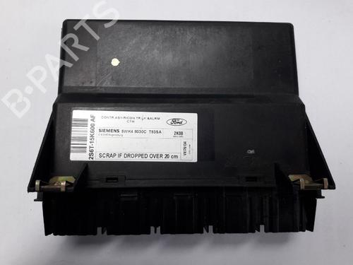 Dør styreenhet FORD FIESTA V (JH_, JD_) 1.3 (69 hp) 22454362