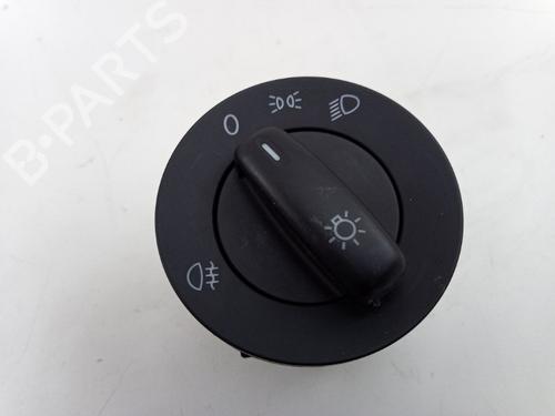 Used Headlight switch Headlight switch 22510817 22510817