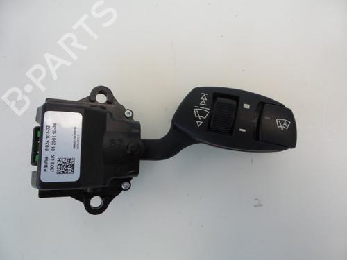 Used Steering column stalk BMW 5 Touring (E61) 520 d (163 hp) 22478842