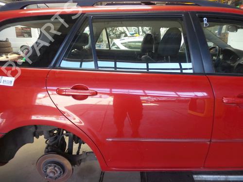 Used Right rear door MAZDA 6 Station Wagon (GY) 1.8 (120 hp) 22485955