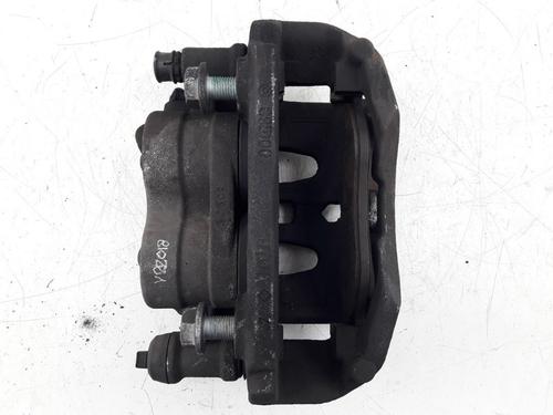 Left front brake caliper MERCEDES-BENZ SPRINTER 3,5-t Van (B907, B910) 316 CDI RWD (907.631, 907.633, 907.635, 907.637) | BP22506408M105 