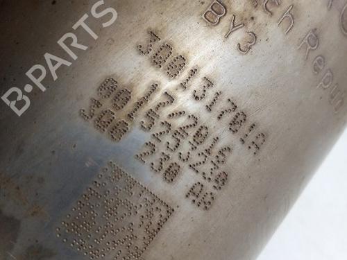 Catalyst VW PASSAT B8 Variant (3G5, CB5) 2.0 TDI | BP29619017M10 