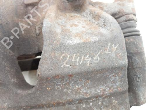 Left front brake caliper VW CRAFTER Van (SY_, SX_) 2.0 TDI FWD (SYB, SYC, SYD) | BP38934358M105 - Image 2