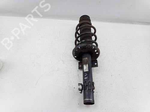 Used Left front shock absorber SEAT IBIZA IV (6J5, 6P1) 1.2 TSI (105 hp) 22494594