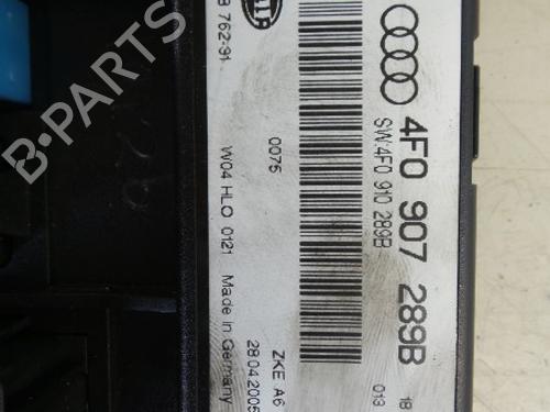 Electronic module AUDI A6 C6 Avant (4F5) 3.0 TDI quattro | BP22489558M83