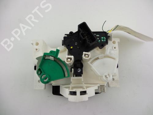 Airco bedieningspaneel DACIA LOGAN (LS_) 1.4 (LS0A, LS0C, LS0E, LS0G) | BP22469445I5 