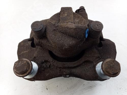 Right front brake caliper VW TRANSPORTER T5 Van (7HA, 7HH, 7EA, 7EH) 2.0 TDI | BP28196886M104 - Image 2
