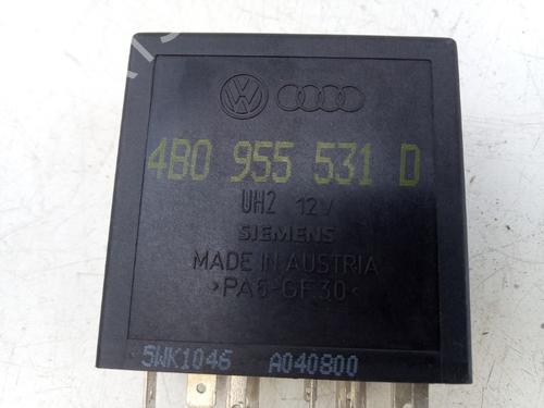 Control unit AUDI A2 (8Z0) 1.4 | BP33941096M11 - Image 2