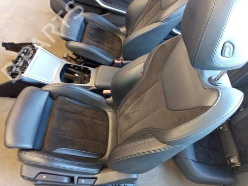 Sæde sæt BMW 3 (G20, G80, G28) 330 i | BP39537355C78  - Image 5