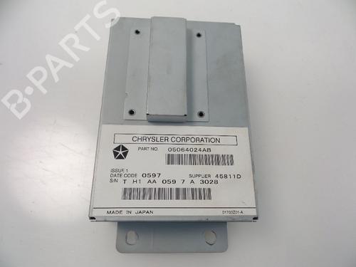 Control unit CHRYSLER 300C (LX, LE) 3.0 CRD | BP22474889M11 - Image 2