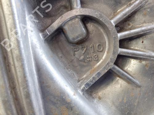 Gearbox TOYOTA RAV 4 V (_A5_, _H5_) 2.5 Hybrid (AXAH52) | BP33721794M3 - Image 9