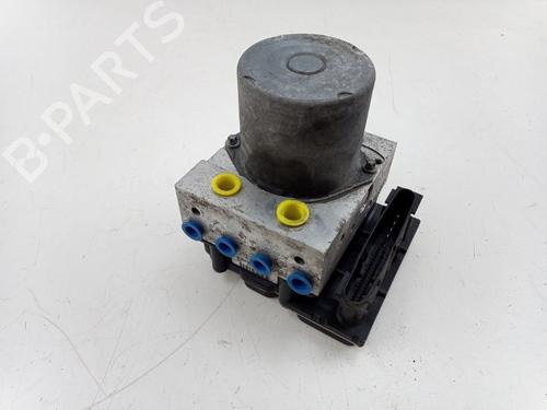Used ABS pump MERCEDES-BENZ A-CLASS (W169) A 160 (169.031, 169.331) (95 hp) 29141072