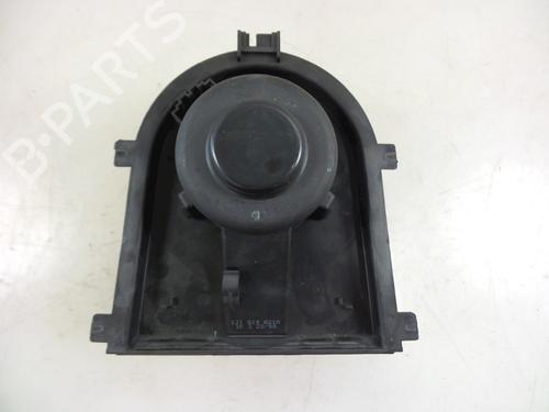Heater blower motor PORSCHE 911 (996) 3.4 Carrera | BP22481544M62 