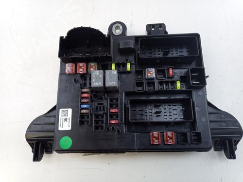 Used Fuse box OPEL INSIGNIA A Sports Tourer (G09) 1.8 (35) (140 hp) 28524553