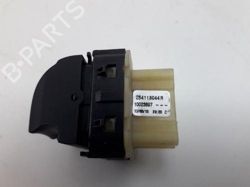 Switch RENAULT CLIO IV Grandtour (KH_) 1.5 dCi 90 (KHN3, KHN4) | BP22513438I30 