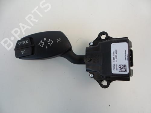 Used Steering column stalk BMW 5 Touring (E61) 520 d (163 hp) 22478839