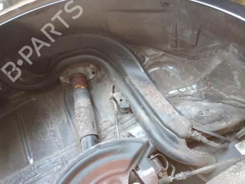 Fuel tank SKODA OCTAVIA II Combi (1Z5) 1.2 TSI | BP22495411C62 