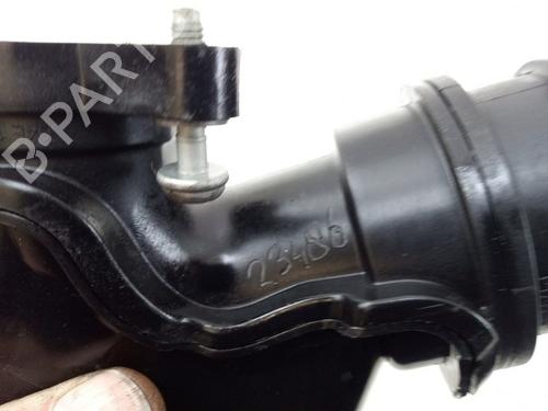 Pipe VW GOLF VII (5G1, BQ1, BE1, BE2) 1.4 TSI | BP29438388M125 