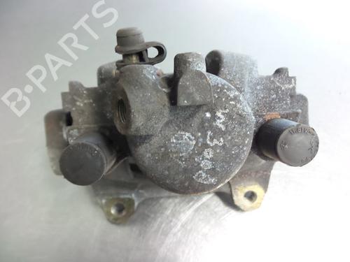 Right front brake caliper FIAT PUNTO (188_) 1.2 16V 80 (188.233, .235, .253, .255, .333, .353, .639,... | BP22450295M104 