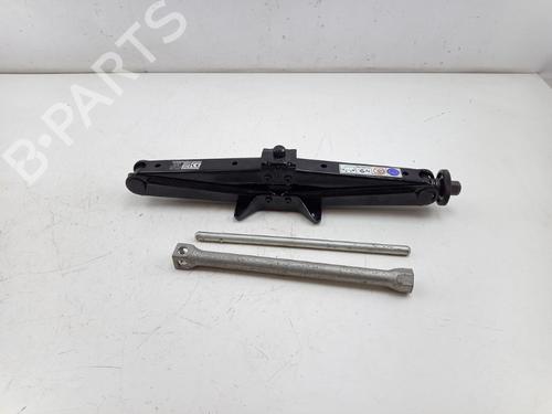 Used Jack Kit FIAT DUCATO Platform/Chassis (250_) 130 Multijet 2,3 D (131 hp) 31321651