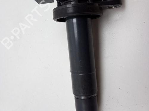 Used Ignition coil PEUGEOT 108 1.0 VTi (69 hp) 22496909