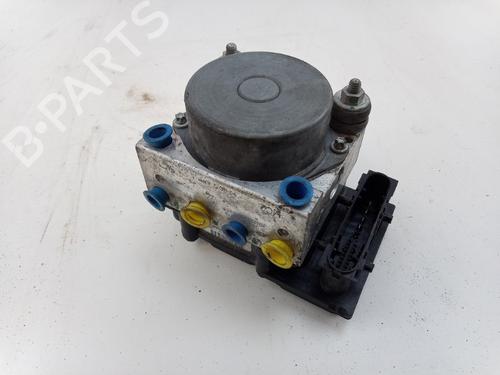 Used ABS pump DACIA SANDERO 1.2 16V (75 hp) 27346864
