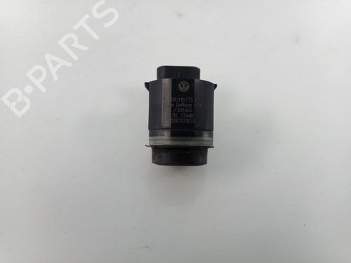 Electronic module AUDI A5 Sportback (8TA) 2.0 TDI | BP28118670M83