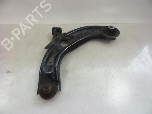 Used Left front suspension arm MAZDA CX-3 (DK) 2.0 SKYACTIV-G (DK5W, DK6W) (120 hp) 22484372