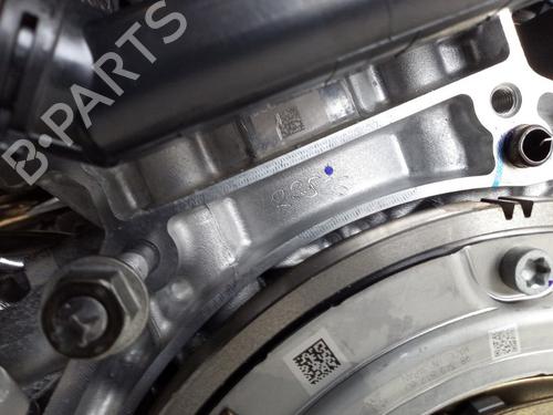 Engine DS DS 7 (J4_, JC_) E-TENSE 225 (J4DGZU) | BP33052420M1  - Image 8