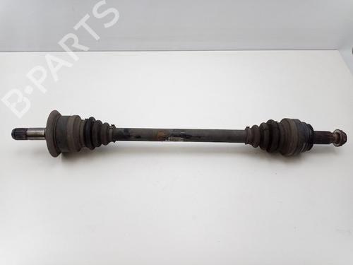 Used Left rear driveshaft BMW 5 Touring (F11) 520 d (184 hp) 22492342